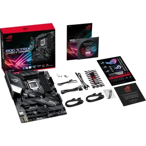 Asus ROG STRIX Z490-F GAMING