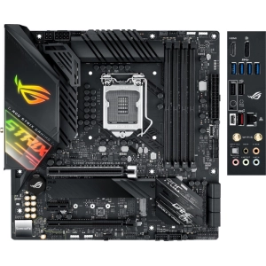 Placa base Asus ROG STRIX Z490-G GAMING (Wi-Fi)