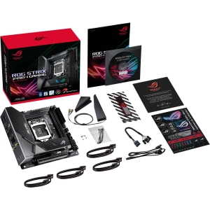 Asus ROG STRIX Z490-I GAMING