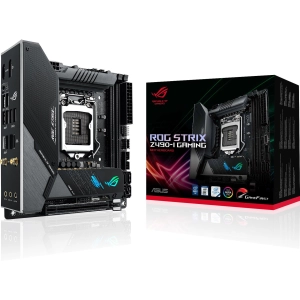 Asus ROG STRIX Z490-I GAMING