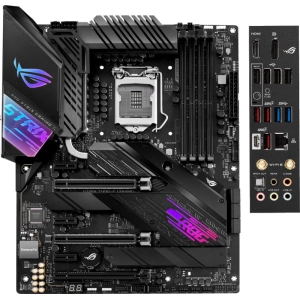 Placa base Asus ROG STRIX Z490 -E GAMING