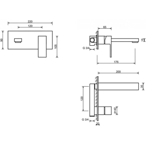 Imperial IMP33001C10