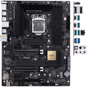 Placa base Asus ProArt Z490-CREATOR 10G