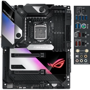 Placa base Asus ROG MAXIMUS XII FORMULA