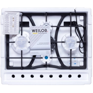 Weilor GM W614 BL