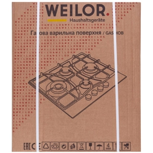 Weilor GM W614 BL