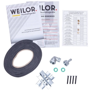 Weilor GM W614 BL