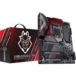 Gigabyte Z490 AORUS ULTRA G2