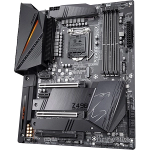 Gigabyte Z490 AORUS PRO AX