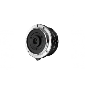 Laowa 4mm f/2.8 Fisheye