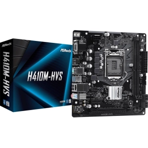 ASRock H410M-HVS