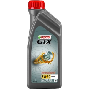 Aceite de motor Castrol GTX 5W-30 A5/B5 1L