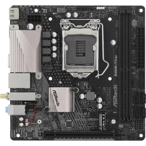 ASRock B460M-ITX/ac