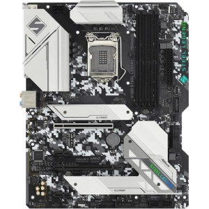 ASRock B460 Steel Legend