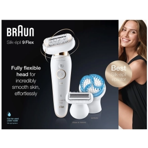 Braun Silk-epil 9 SensoSmart 9010