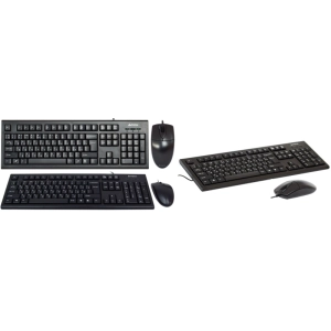 Teclado A4 Tech KR-8520D