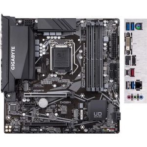 Placa base Gigabyte Z490M