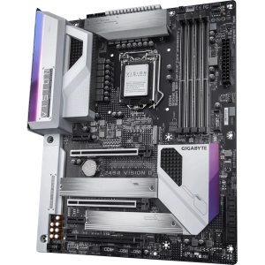 Gigabyte Z490 VISION G