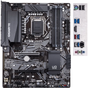 Placa base Gigabyte Z490 UD