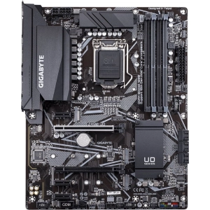 Gigabyte Z490 UD