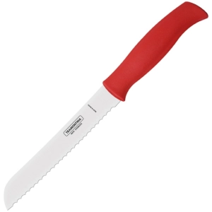 Cuchillo de cocina Tramontina Soft Plus 23662/177