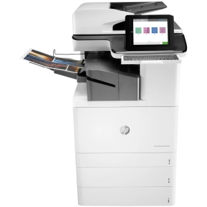 Impresora multifunción HP LaserJet Enterprise Flow M776ZS