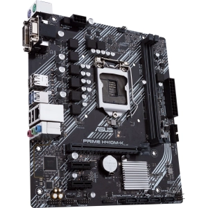 Asus PRIME H410M-K