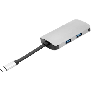 Lector de tarjetas / USB-concentrador Power Plant CA911691