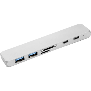 Lector de tarjetas/USB-concentrador Power Plant CA911684