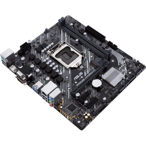 Asus PRIME H410M-D