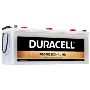 Batería de coche Duracell DP180