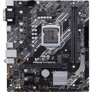 Asus PRIME H410M-E