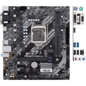 Placa base Asus PRIME H410M-A