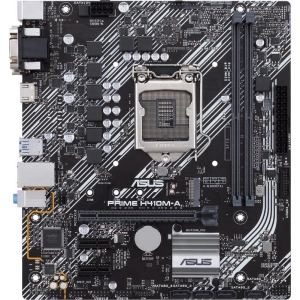 Asus PRIME H410M-A