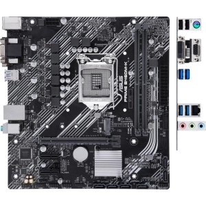 Placa base Asus PRIME B460M-K