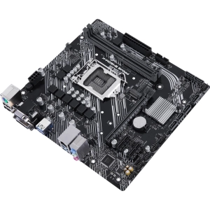 Asus PRIME B460M-K