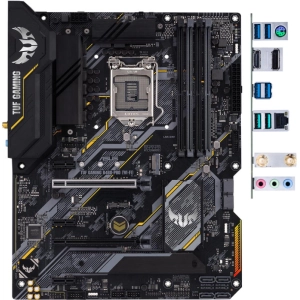 Placa base Asus TUF GAMING B460-PRO (WI-FI)