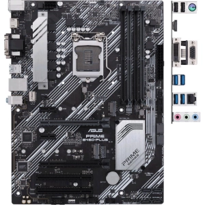 Placa base Asus PRIME B460-PLUS