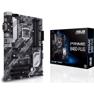 Asus PRIME B460-PLUS