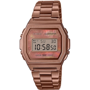 Reloj Casio A1000RG-5