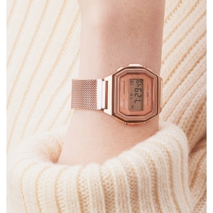 Relojes, joyas y complementos