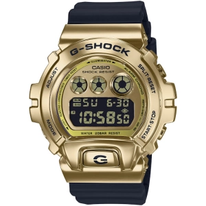 Reloj Casio G-Shock GM-6900G-9