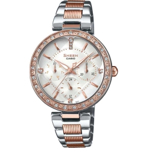 Reloj Casio SHE-3068SPG-7A