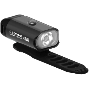 Luz de bicicleta Lezyne Mini Drive 400XL