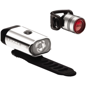 Lezyne Mini Drive 400XL Femto Drive Pair