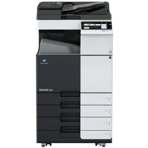 Impresora multifunción Konica Minolta Bizhub 368E