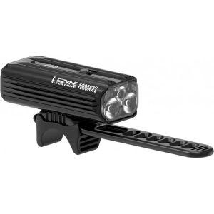 Luz de bicicleta Lezyne Super Drive 1600XXL