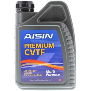 Aceite de transmisión AISIN Premium CVTF 1L