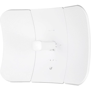 Wi-Fi adaptador Ubiquiti LiteBeam LBE-5AC-LR