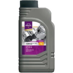 Aceite de motor Brexol Truck MB 10W-40 1L